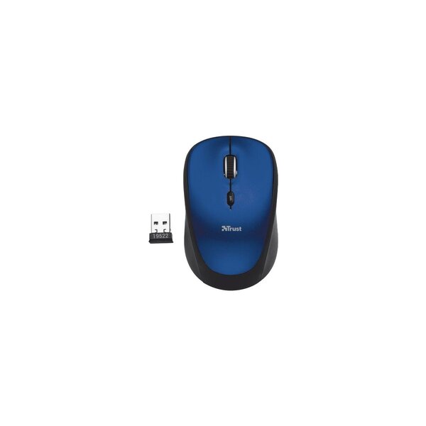 Souris D'ordinateur Trust 19663
