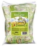 bonbons gélifiés Betthupferl,dans sachet en plastique HELLMA