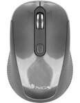 Souris sans fil NGS Haze (Noir)