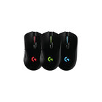 Logitech Souris Gamer Sans-fil G703 Lightspeed