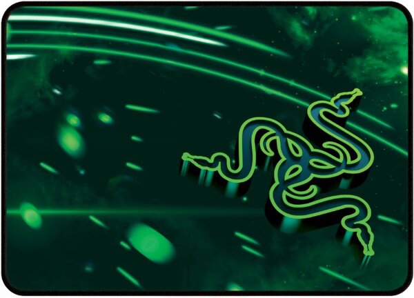Tapis de Souris Razer Goliathus Cosmic Speed - Taille M