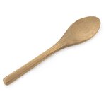 Mini-cuillère en bambou (colis de 50)