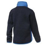 WANABEE Veste polaire P 8 ans