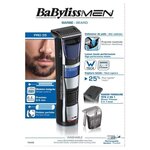 BABYLISS T840E Tondeuse multifonction - Coupe ultra précise (0,5mm)