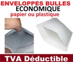 100 enveloppes rouges