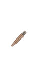 PARKER Sonnet - Section Roller Métallique - Attributs Or Rose