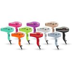 PARLUX Seche-cheveux - Advance - Débit d'air 83 m3/h - 2200 W - Glace