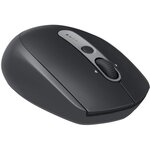 Logitech M590 Noire Souris Multi-Device Silent