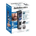 BABYLISS T840E Tondeuse multifonction - Coupe ultra précise (0,5mm)