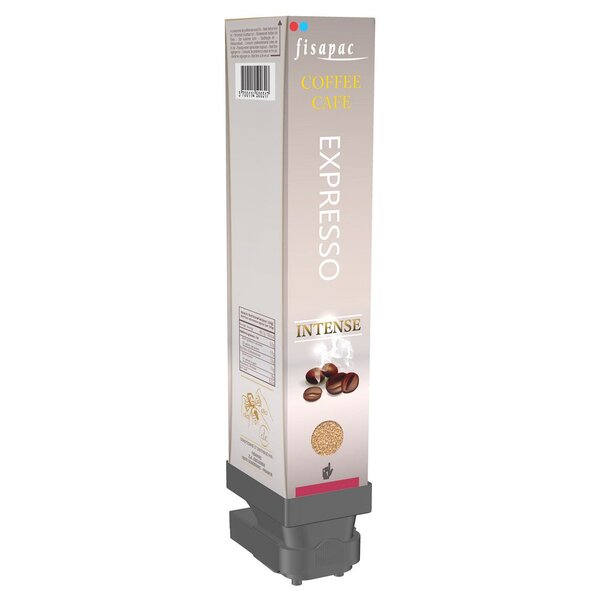 Cartouche boisson instantanée - Café Expresso Intense - 130 doses