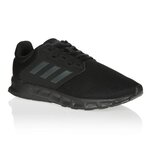 ADIDAS Baskets de Running SHOWTHEWAY Homme Noir