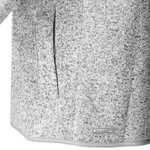 NORTHVALLEY Veste Polaire Lewis - Homme - Gris