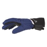 WANABEE Gants de ski SAVINAZ 500 GT - Femme - Marine et Blanc