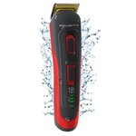 ROWENTA TN9440F4 Selectium Tondeuse homme, Barbe, Cheveux, Visage, Corps, Lames acier inoxydable, Revetement Titanium, 32 réglages