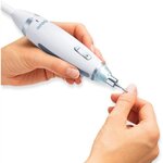 BEURER MP62 Appareil de manucure/pédicure électrique
