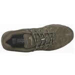 WANABEE Chaussures de randonnée Travel Lther 300 Low - Homme
