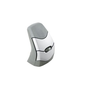 Souris verticale DXT Precision sans fil droiter et gaucher