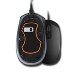 Patins en céramique Lexip Mo42 compatible toutes les souris
