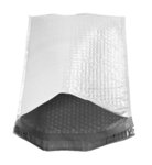 Lot de 100 Enveloppes bulle plastifiées 290x390 mm  - Couleur blanc