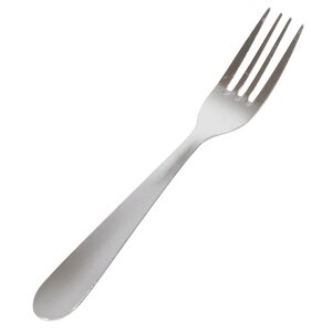 Fourchettes de table en inox Valmy (paquet 12 unités)