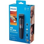 PHILIPS MG3740/15 Tondeuse Multi-Styles - Barbe et cheveux