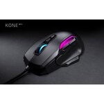 ROCCAT Souris gaming Kone Aimo - Noir