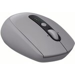 Logitech M590 Grise Souris Multi-Device Silent