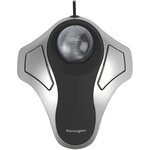 Kensington Boule de commande Orbit Optical Noir