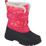 WANABEE Apres-ski Winter Kid 3 - Bébé fille - Rose