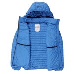 NORTHVALLEY Doudoune Fine Lowen - Homme - Bleu