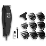 Wahl tondeuses a cheveux Home Pro 100 Series 12 pcs 1395.0460