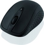 Souris Optique sans fil I-Box Sparrow (Noir)