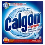 Pack 3 en 1 75 Pastilles Anticalcaire Nettoyant Lave-linge + Vanish Détachant Textile ... VANISH