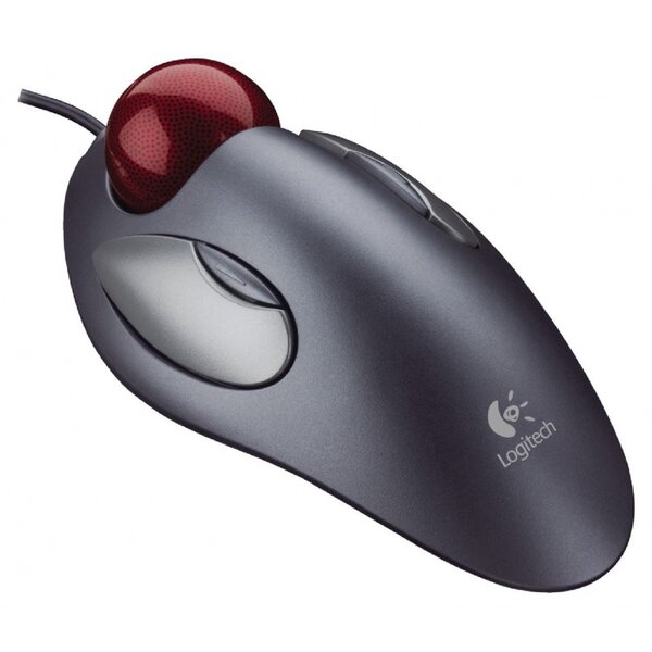 Souris MTM couleur gris/ argent