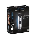 Tondeuse Barbe - BABYLISS E827E