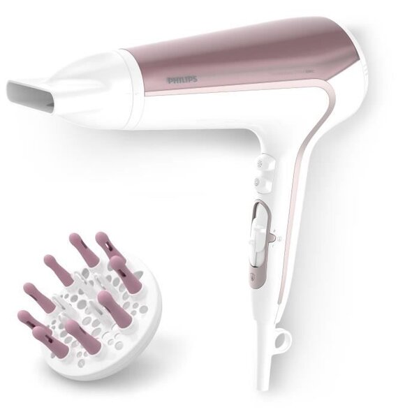 PHILIPS BHD186/00 Seche-cheveux 2200W