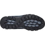WANABEE Apres-ski Snow Zip WP - Homme - Noir
