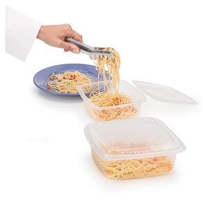 Boîte alimentaire Ondipack 375 cc (colis de 900)