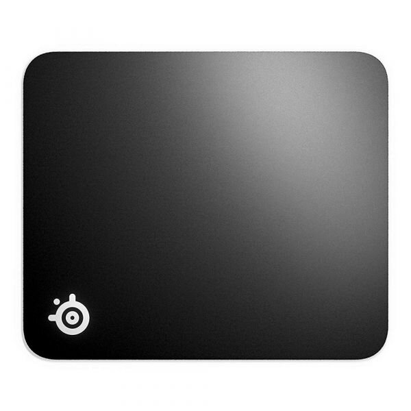 Tapis de Souris SteelSeries QcK Hard - M (Noir)