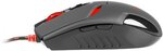 Souris filaire Gamer Bloody A4Tech V4M (Noir/Rouge)