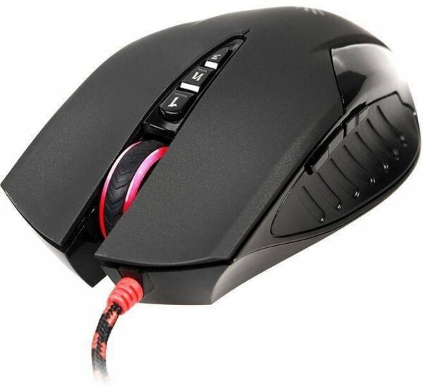 Souris filaire Gamer Bloody V5m A4Tech (Noir)