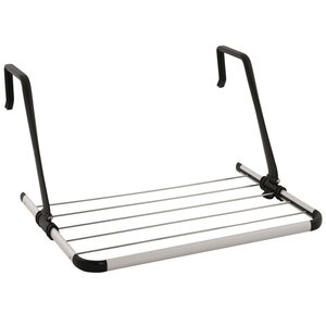 Outwell Support de séchage de camping Compton Acier 650895