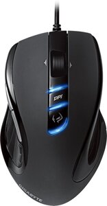 Souris filaire Gamer Gigabyte M6980X (Noir)