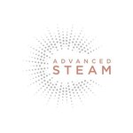 BaByliss ST496E - Lisseur vapeur BaByliss Steam shine - 5 températures jusqu'a 230°C - Fonction ionique - Plaques 39 mm céramique