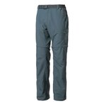 WANABEE Pantalon randonnée M Taz Paz - Homme