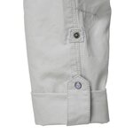 WANABEE Pantalon randonnée Mawenzi - Enfant fille