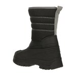 WANABEE Apres-ski Winter First - Enfant - Gris
