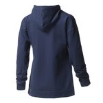 WANABEE Sweat randonnée W Hekla - Femme