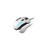 Roccat Souris Filaire Gaming Nyth Blanc
