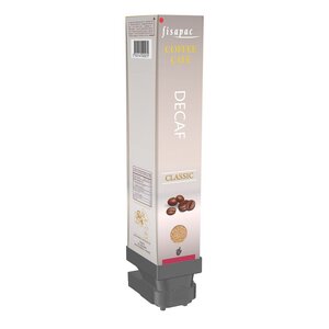 Cartouche boisson instantanée -  Café Décaféiné - 110 doses